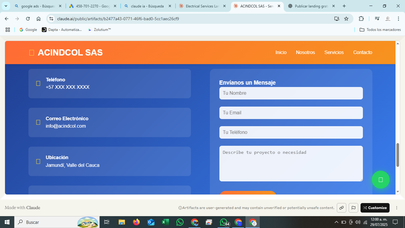 Correo